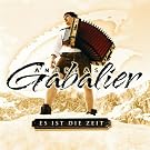 Es Ist Die Zeit
