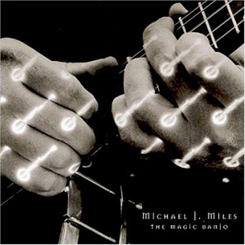CD-Charts  Search : The Magic Banjo
