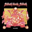 Sabbath Bloody Sabbath (Lp)