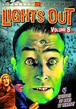 Lights Out 8 [DVD] [Region 1] [US Import] [NTSC]