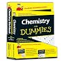 Chemistry For Dummies Education Bundle