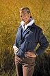 Jaipur Polo Final Chukker Jacket