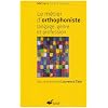 Le m�tier d'orthophoniste : Langage, genre et profession