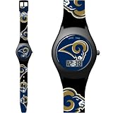 St. Louis Rams Fan Series Kids Watch