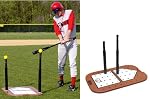 Schutt 12830500 Oscar Miller Swing-Rite&trade; Batting Tee