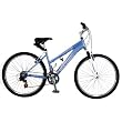 Women's Schwinn Ranger Mountain Bike - 26"