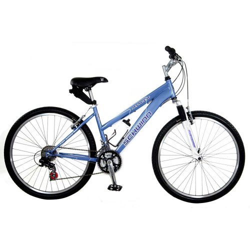 Buy Ladies Schwinn Ranger Mountain Bike - 26 by Pacific Cycle