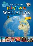 Bertelsmann Kinder Weltatlas - Ingrid Peia