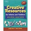 Creative Resources for Infants and Toddlers (By Judy Herr, Terri Swim) (Paperback)