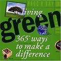 Living Green Page-A-Day Calendar 2008
