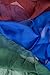 Scarfs For Women Lightweight Scarves Fashion Summer Spring Shawl Wrap Solid Color - 5 Pack