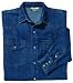 Related Key Industries® Long Sleeve Western Welding Shirt Image