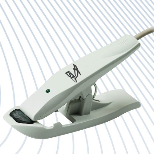 IST DATA+ Computer gauge reader