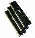 PNY MD6144KD3-1600-X9 6 GB XLR8 (3x2 GB) Triple Channel DDR3 1600 MHz PC3-12800 Deskt...