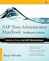 SAP Basis Administration Handbook, NetWeaver Edition