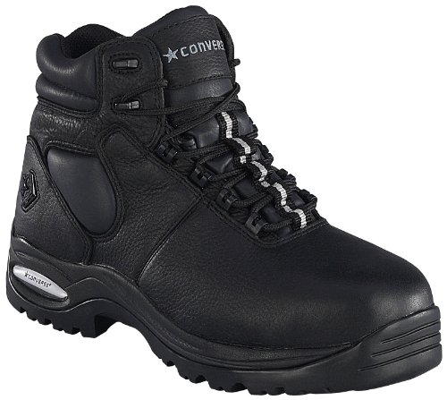 Converse C6765 Men's Waterproof Puncture Resistant 6-inch Boot Composite Toe