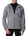 Lafuma Havasu Men's Full Zip Fleece