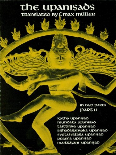 The Upanishads, Part II: 002