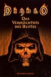 Das Vermächtnis des Blutes. Diablo 01.