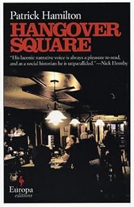 Image of Hangover Square