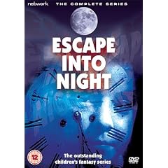 Escape into Night - The Complete Series