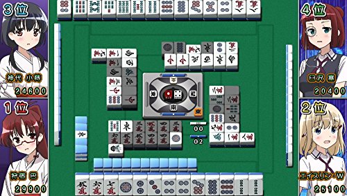 咲-Saki-全国編 初回限定版 (特典【設定資料集】【サウンドトラックCD】&予約特典【クリアしおり5枚（出場高校別ver.）+ゲーム内で使用できるDLCコードのセット】&Amazon.co.jp限定特典 同梱)