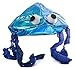 Tigerdoe Jellyfish Hat - Sea Party Hat - Jellyfish Costume - Fish Hat - Costume Hats by (Blue)