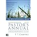The Zondervan Pastor's Annual 2009: An Idea and Resource Book (Zondervan Pastor's Annual: An Idea and Source Book)