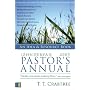 The Zondervan Pastor's Annual 2009: An Idea and Resource Book (Zondervan Pastor's Annual: An Idea and Source Book)