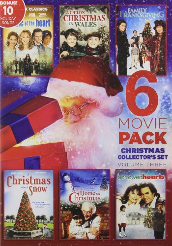 Christmas Movies for DVD | WebNuggetz.com