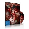 Satans Baby Doll - Sexorgien im Satansschloss