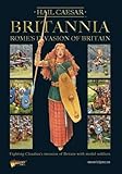 Britannia : Rome's invasion of Britain