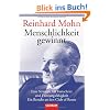 Menschlichkeit gewinnt: Eine Strategie f�r Fortschritt und F�hrungsf�higkeit - Ein Bericht an den Club of Rome