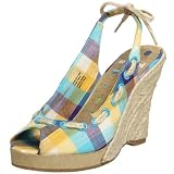 Not Rated Women's Summer Love Wedge