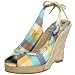 Not Rated Women's Summer Love Wedge