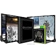 Game of Thrones Art Book Bundle