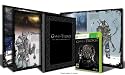 Game of Thrones Art Book Bundle