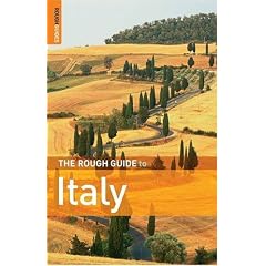 The Rough Guide to Italy (Rough Guide Travel Guides)
