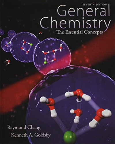Package: General Chemistry with Connect 2-semester Access Card