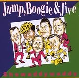 Jump Boogie and Jive
