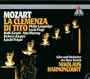 Mozart: La clemenza di Tito / Harnoncourt