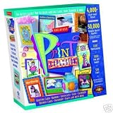 Print Explosion (Mac)