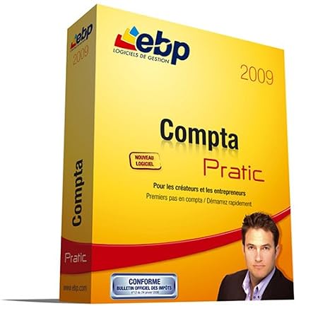 Compta Pratic 2009