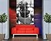 World Best-Built Man Bodybuilder Arnold Schwarzenegger vintage 46 x 32 inches Giant XXL Large Huge film movie music Home Decor Picture Photo Wall decals Art AO08