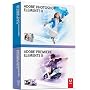 Adobe Photoshop Elements 8 and Premiere Elements 8 Bundle (PC DVD)