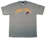 Iowa State Cyclones JanSport Heavyweight Short Sleeve