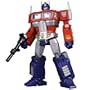 Transformers Masterpiece Optimus Prime