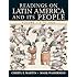 Readings on Latin America and its People, Volume 1 (To 1830)