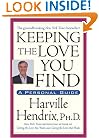 Keeping The Love You Find:  A Guide for Singles