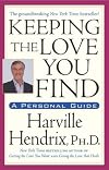 Keeping the Love You Find CST